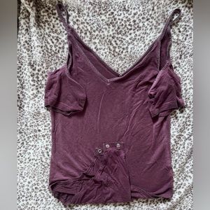 American Eagle Soft & Sexy Body Suit